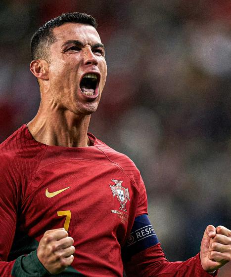 足彩网-恭喜C罗!获世界最佳球员奖!权威联赛发布,球迷:造势对标梅西