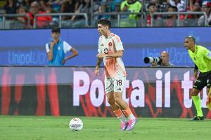 钱不是万能的!经纪人:苏莱再次拒绝了沙特,他想要继续留在欧洲