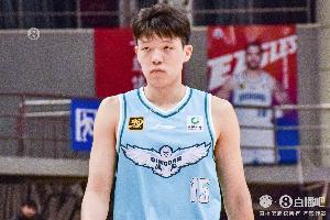 国家体育总局:杨瀚森拟推荐保送至中国海洋大学