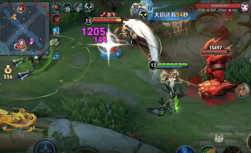 开局即巅峰的几个法师,从胜率曲线看英雄强度,嫦娥无愧中路魔王