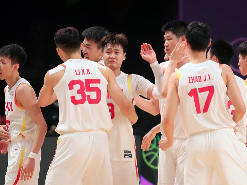 赵睿将重披广东队战袍征战十五运:希望在“家门口”拿个冠军