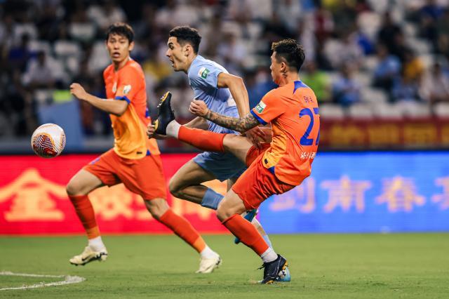 1727531542328073690.jpg 【中超】拜合拉木反戈破门 深圳新鹏城1比4山东泰山