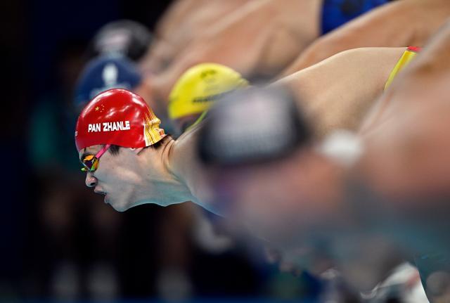 1722669047107057557.jpg 足彩网-米兰体育报:可怕的潘展乐,中国飞鱼让世界臣服