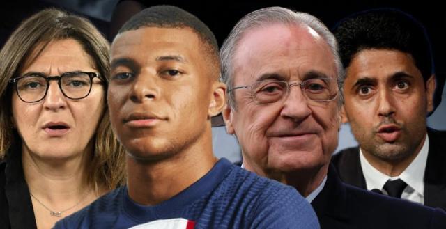 1697203846861046724.jpg FIFA强制经纪人持证,凯恩哥哥、姆总的妈一夕失业?