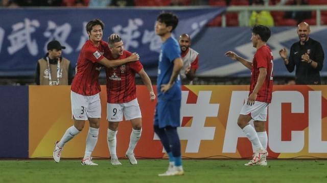 1695260457430065374.jpg 中国足彩网比分直播-终于浦和始于浦和!三镇主场言和卫冕冠军令人遗憾