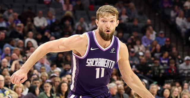 缺席了27场比赛!小萨博尼斯预计将复出战奇才