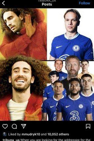 1676444483324035397.jpg 中国足彩网-【前瞻】在英超被毒打的“豪阵蓝军”能在欧冠转运么?