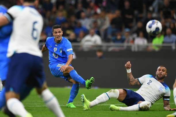 1663999433980068564.jpg 足彩网-顶翻三狮的小不点,会是意大利新一代“伟右”吗?