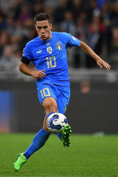 1663999477827095735.jpg 足彩网-顶翻三狮的小不点,会是意大利新一代“伟右”吗?