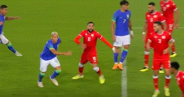 1664316315628000328.gif 中国足彩网比分直播-【热身】内马尔破门+造红 拉菲尼亚2射1传 巴西5比1