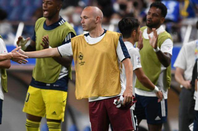 1663253577764005000.jpg 足彩网-历史地位如何?伊涅斯塔已经踢完生涯最后一场亚冠