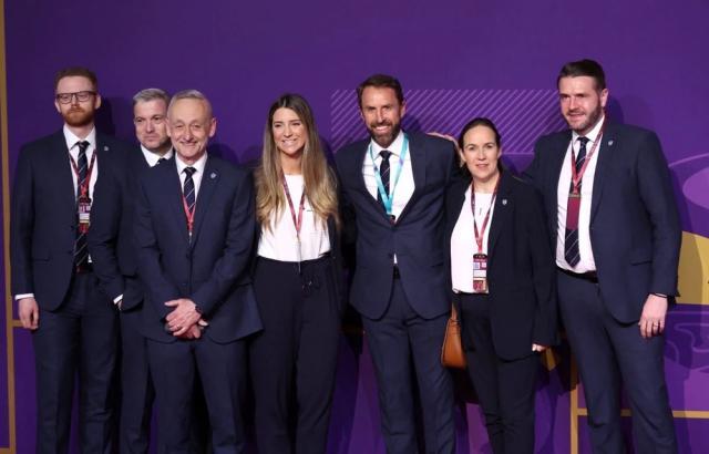 1648859388324068933.jpg 足彩网-英格兰抽到“天堂之组”:没法抱怨的准梦幻好签!