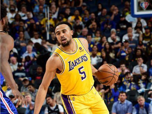 1649432488608023703.jpg 中国足彩网比分直播-湖人黑暗中的亮光!小塔克逆袭升值有利夏天操作