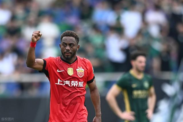中国足彩网比分直播-大反转！曝上港难留加布里埃尔，要求降价遭拒绝，国安或趁虚而入|加布里埃尔·巴尔博扎|上海海港|北京国安|中超|加布里埃尔-保利斯塔_新浪体育_新浪新闻