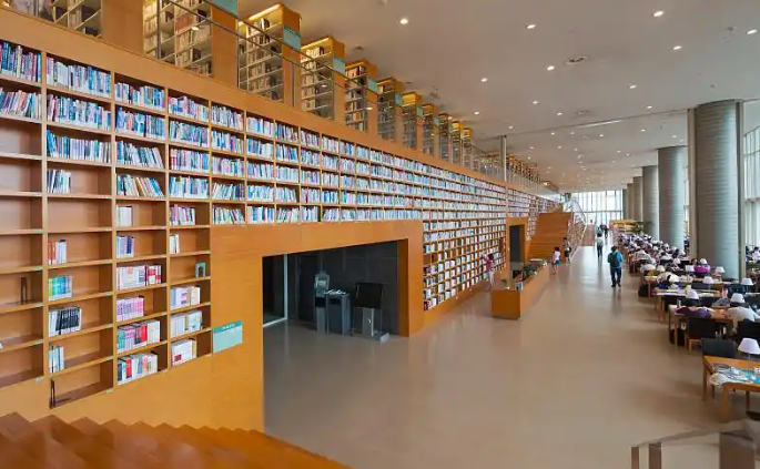 中国足彩网-当失业人群不再涌入咖啡馆和书店