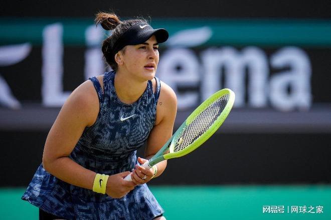 足彩网-昔日加拿大一姐今希望赛夺冠，她的辉煌只停留在 2019