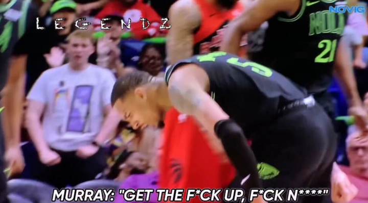 中国足彩网-穆雷怒喷：TM站起来啊混蛋 逼逼赖赖啥？谢德：领先15分还搞这些