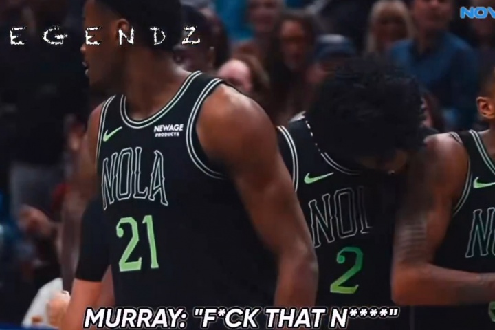 中国足彩网-穆雷怒喷：TM站起来啊混蛋 逼逼赖赖啥？谢德：领先15分还搞这些