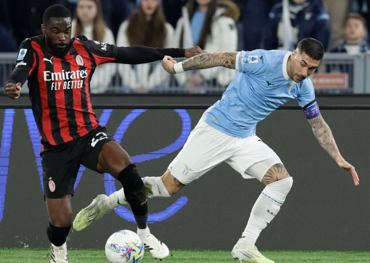 中国足彩网比分直播-0-1！1-1！米兰爆冷，利物浦丢分，巴萨4连胜，波尔图3球横扫