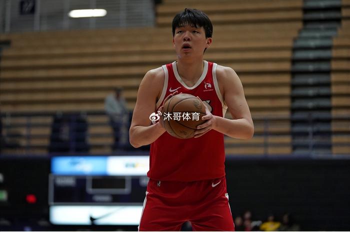 中国足彩网比分直播-杨瀚森下放后状态起伏 混音队122-129不敌南湾湖人遭遇3连败|南湾湖人队|发展联盟|史密斯|库克|波特兰开拓者队_新浪体育_新浪新闻