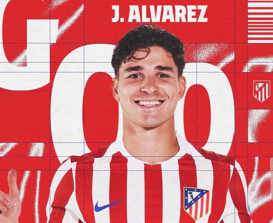 足彩网-9球4助攻,小蜘蛛创造马竞球员欧冠单赛季直接参与进球数纪录