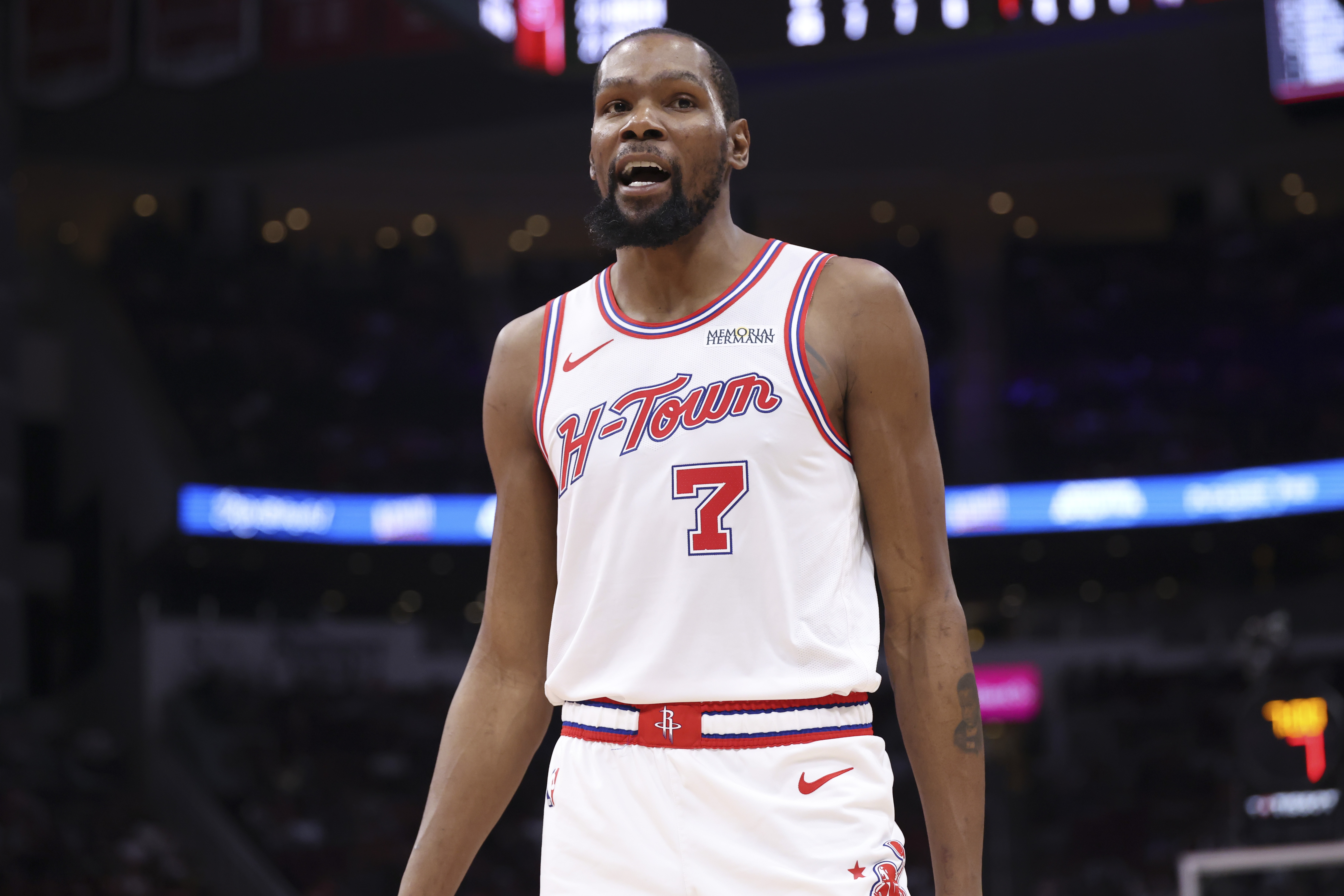 足彩网-麦迪：我和卡特都认为KD已是历史前5 任何方面超越乔丹都很了不起